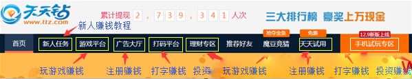 2016年上班族兼职赚钱的好平台，你在做吗？